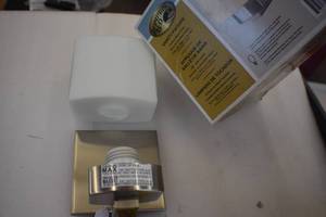 Hampton Bay Vanity Fixtures