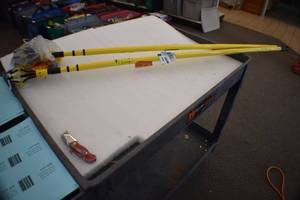 Light Bulb Changer Kit