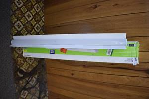 Commercial Electric LIghts
