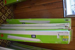 Commercial Electric LIghts