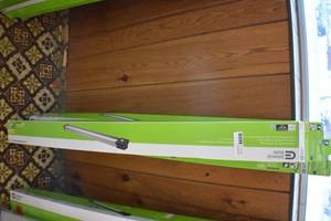 Commercial Electric LIghts