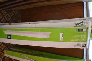 Commercial Electric LIghts