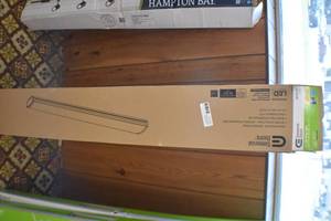 Commercial Electric LIghts