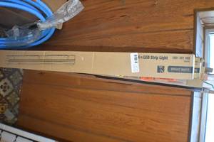 Commercial Electric LIghts