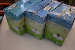 Elite Ceiling Fan LED Light Kit