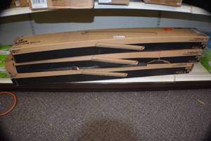 Commercial Electric Wrap Lights