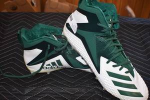 Football cleats