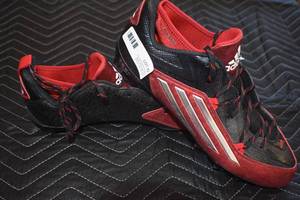 Football cleats