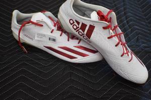 Football cleats