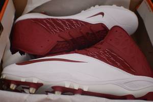 Football cleats