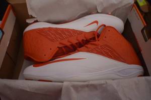 Football cleats