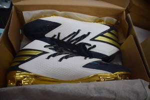 Football cleats