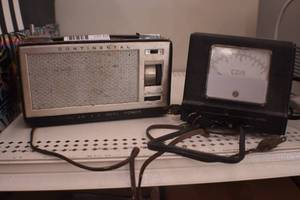 Transistor Radio