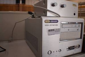 Compter Equiment