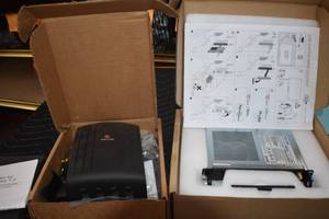 Wireless retrofit Kit