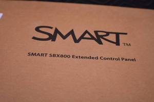 Control Panels