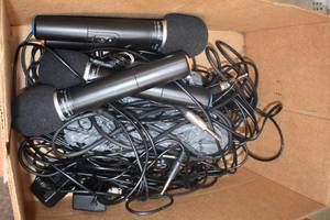 Microphones