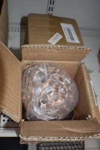 Light Fixtures