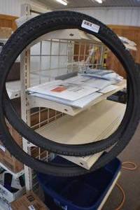 Bicycle Tires