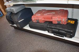 Tool Cases