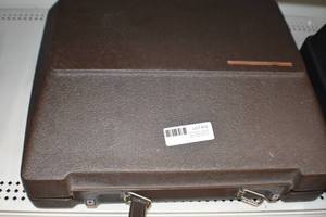 Electric Typewriter