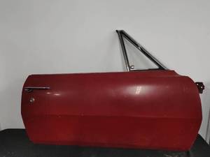 Camaro Passenger Side Door