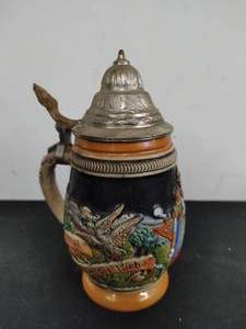 Bronners Original The Walt Stein