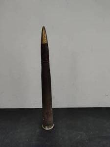 Military 40MM Desk Ornament