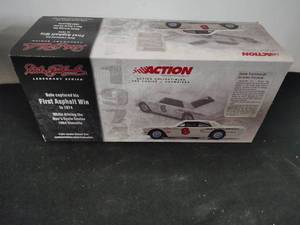 Dale Earnhardt Number 8 1st Asphalt Win 1964 Chevelle Model Car
