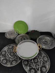 Vintage Kitchenware