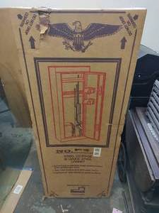 Homak Gun Safe