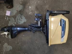 Sea king 7H.P. Boat Motor