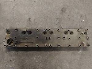 Hudson Powerdome 165605 Cylinder Head