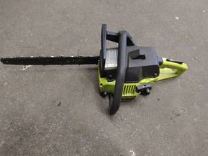 Poulan 2150 Chainsaw