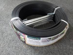 GardenLine Bender Board Composite E...