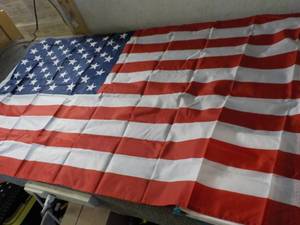 US Flag 3 x 5...