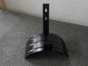 Metal Wall Hose Hanger...