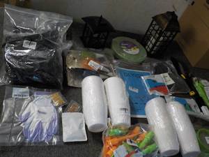 Garden and Outdoor Products...