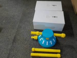 Outdoor Activity Toys...