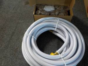 Garden and Lawn Products...