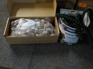 Garden and Lawn Products...