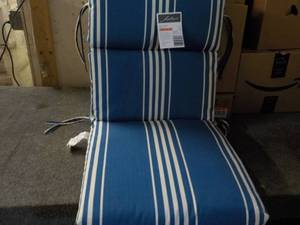 Chair Cushion...