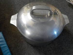 Wagner Dutch Oven...