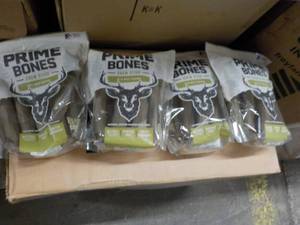4 - 6 Packs Purina Bones Chew Stick...