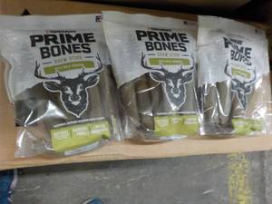 3 - 6 Packs Purina Bones Chew Stick...