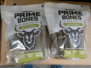 2 - 6 Packs Purina Bones Chew Stick...
