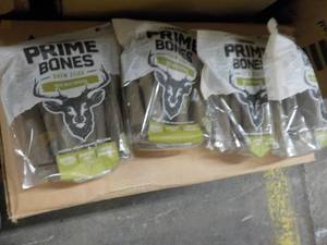 4 - 6 Packs Purina Bones Chew Stick...