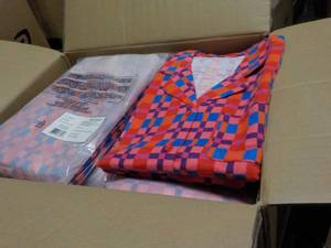 Case of 25 or so Joyful Beautiful P...