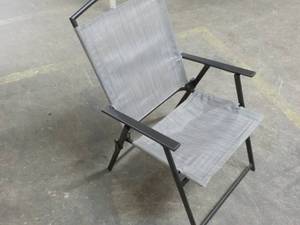 Outdoor Lawn Chair...