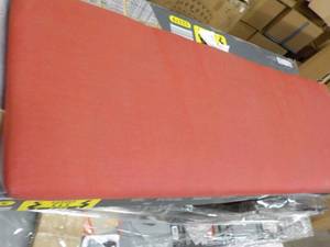 Bench Cushion 45 x 16 x 3...